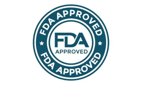FDA Registered Facility